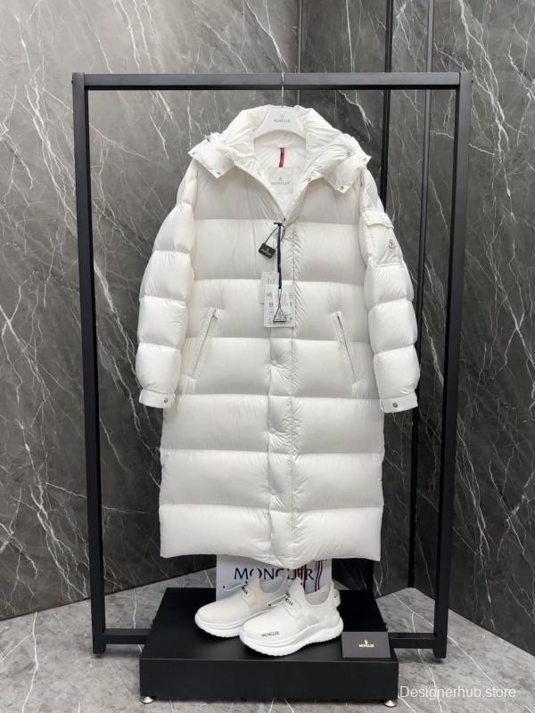 Designer Winter Coats