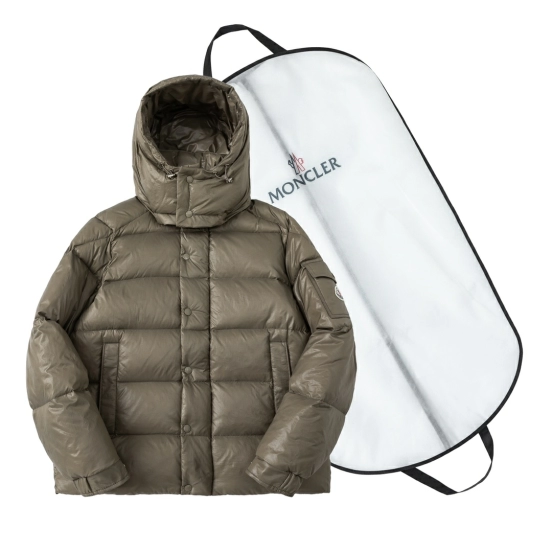 Designer Winter Coats