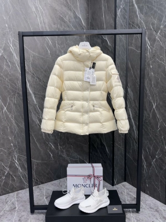 Designer Winter Coats