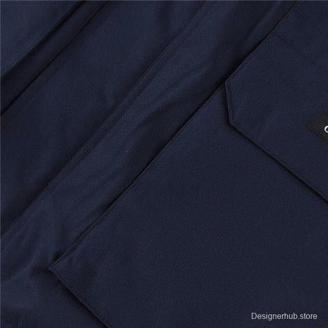Designer Winter Coats