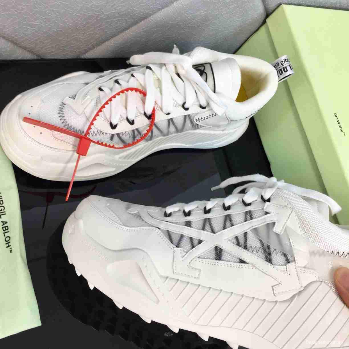 Off White Trainers