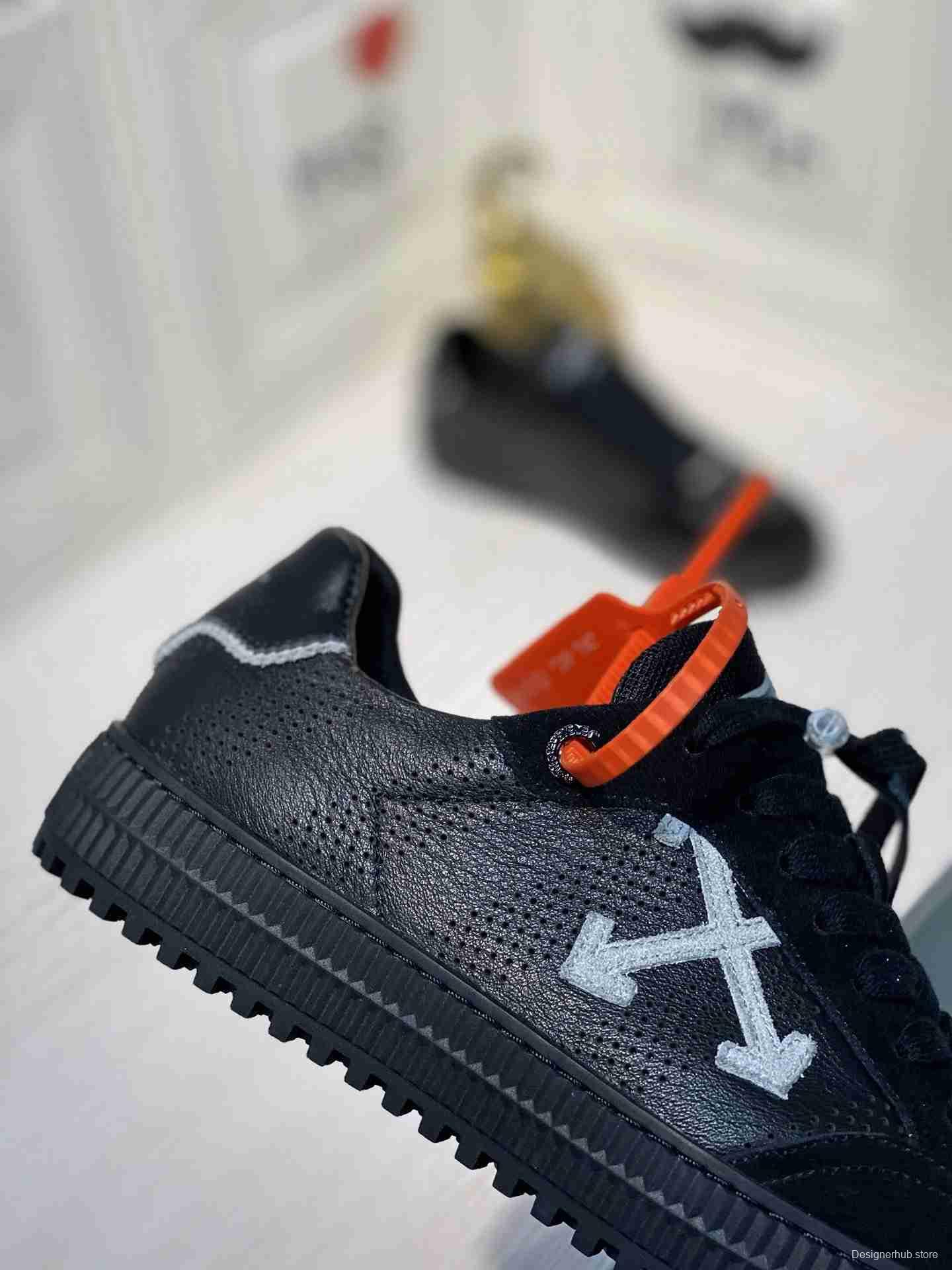 Off White Trainers