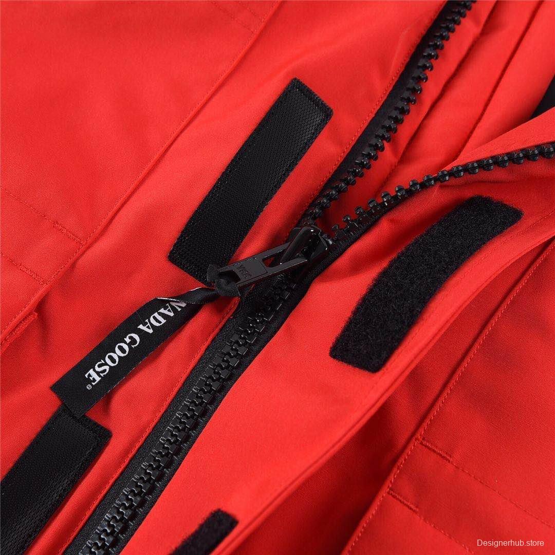 Designer Winter Coats