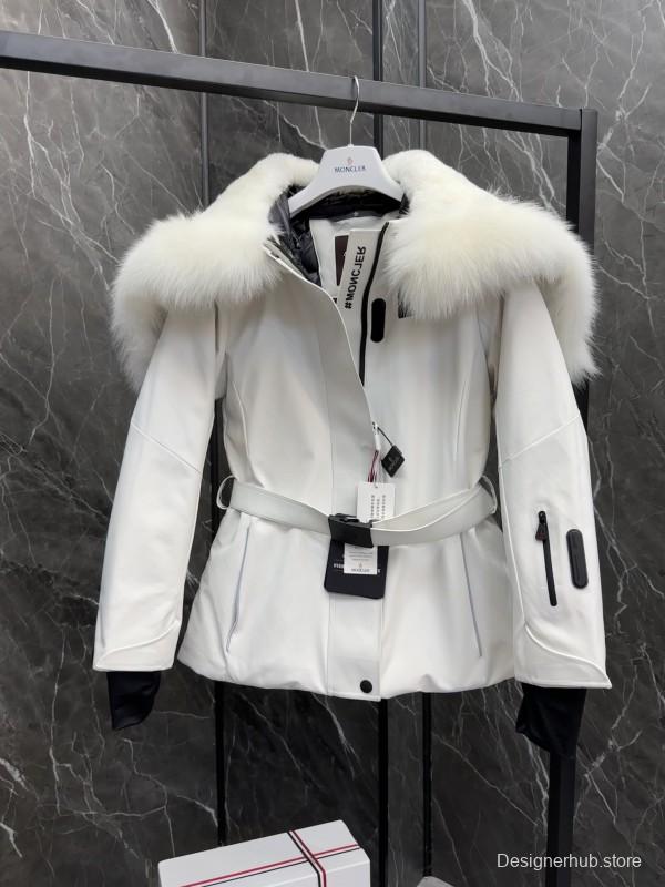 Designer Winter Coats