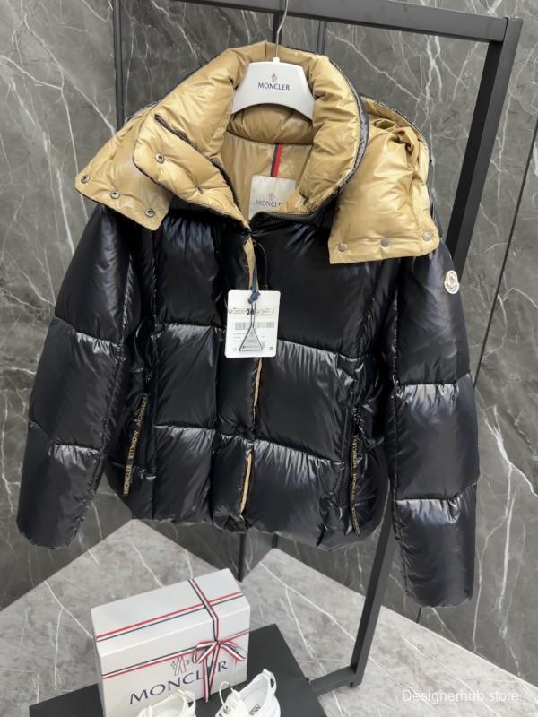 Designer Winter Coats