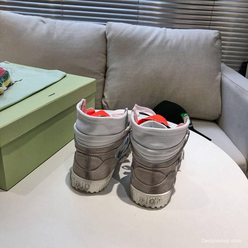 Off White Trainers