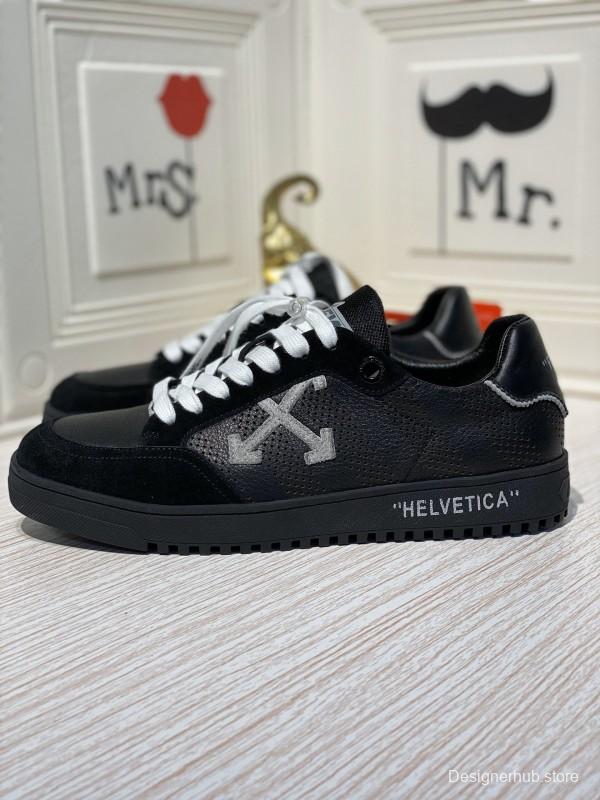 Off White Trainers