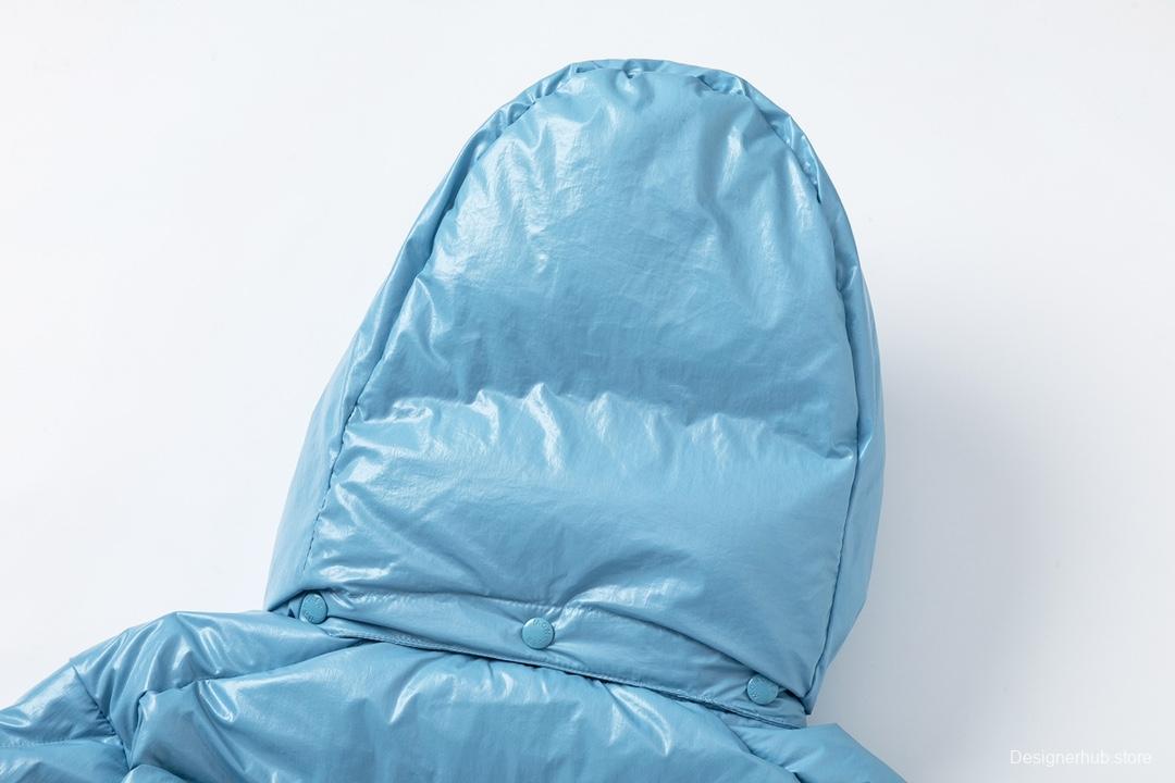 Designer Winter Coats