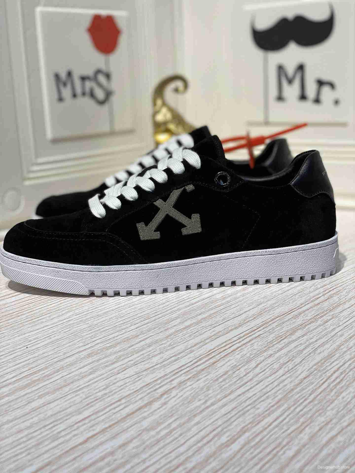 Off White Trainers