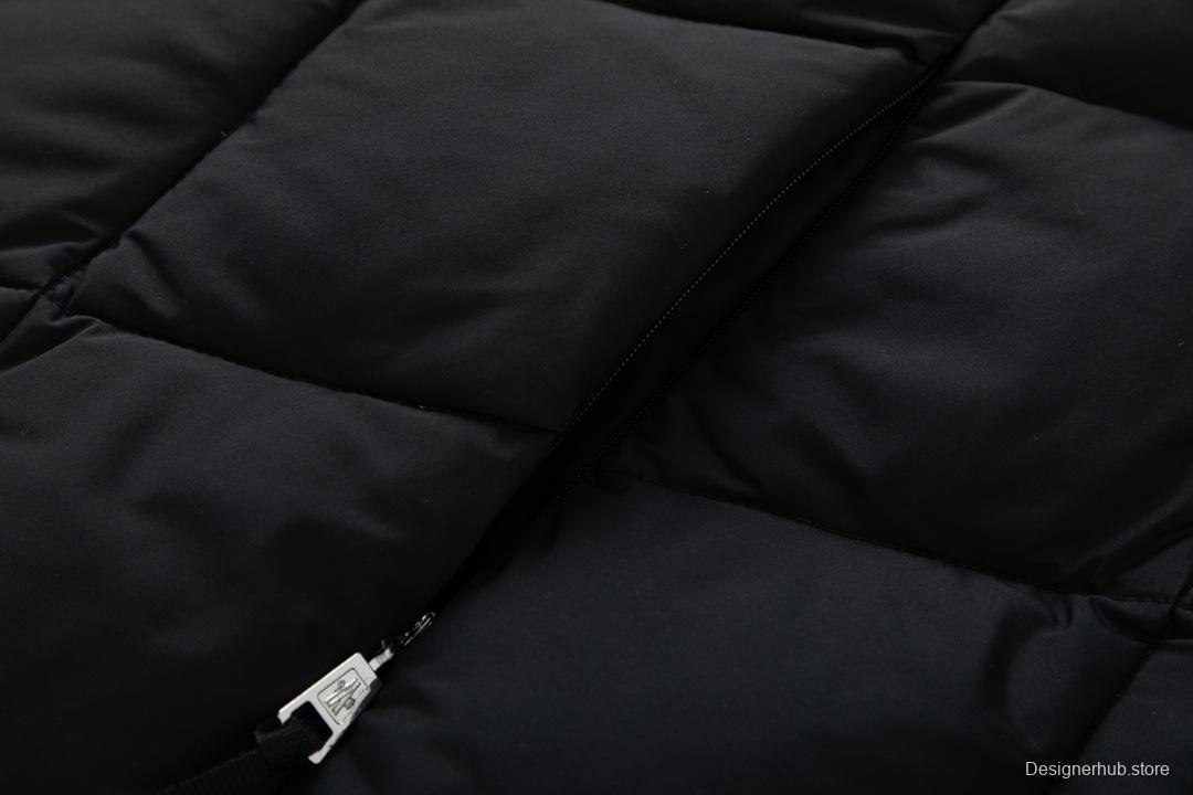Designer Winter Coats