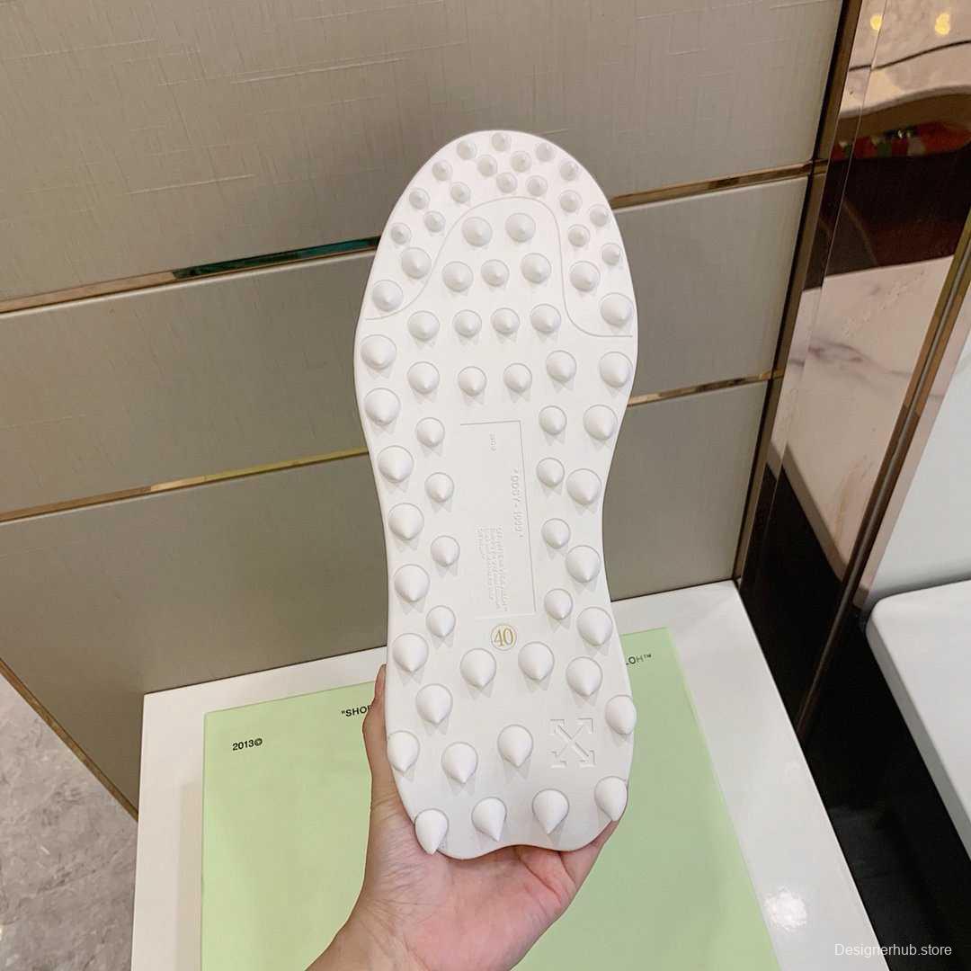 Off White Trainers