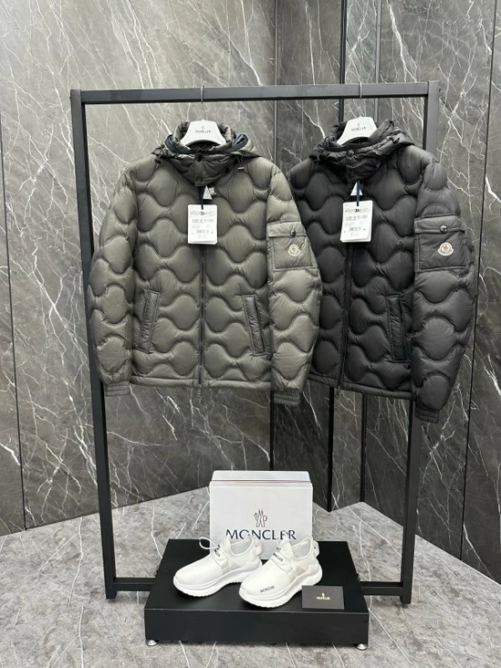 Designer Winter Coats