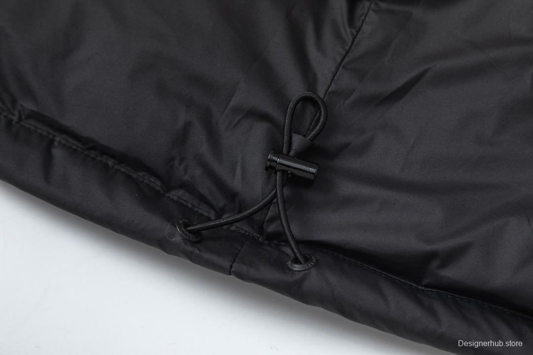 Designer Winter Coats