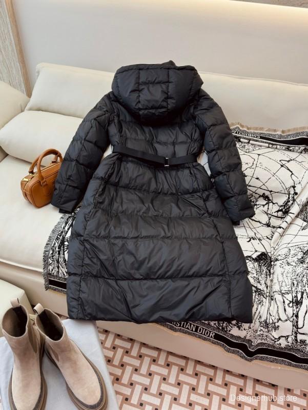 Designer Winter Coats
