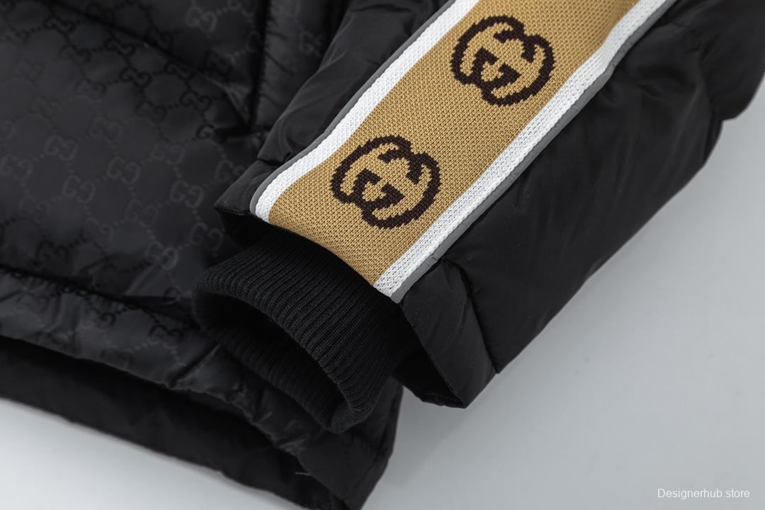 Designer Winter Coats