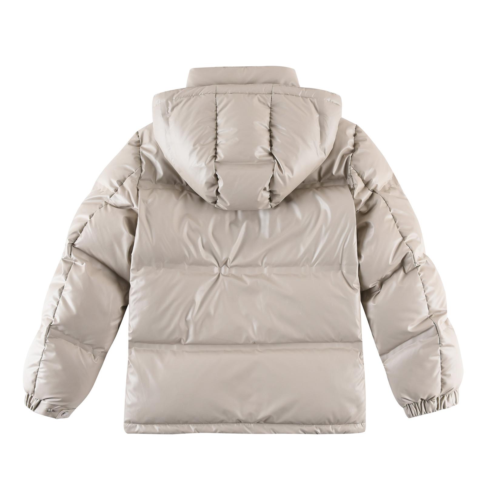Designer Winter Coats