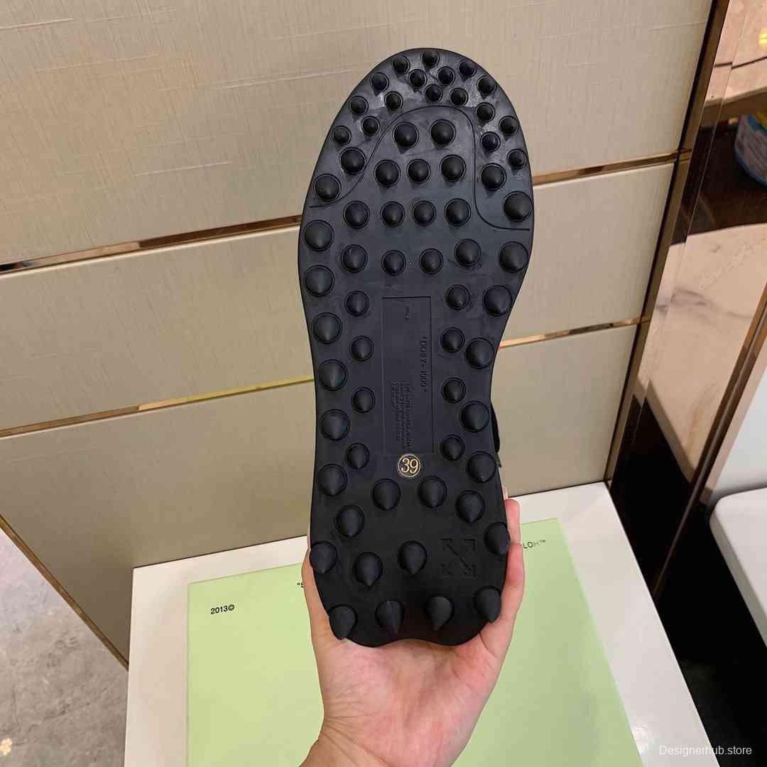 Off White Trainers