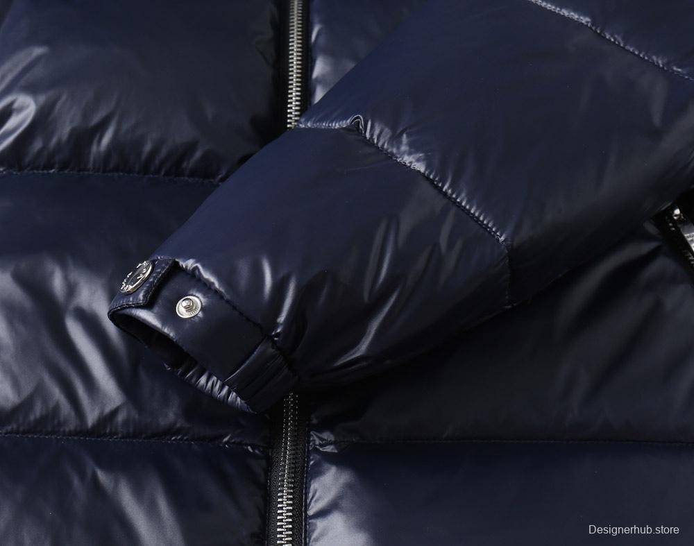 Designer Winter Coats