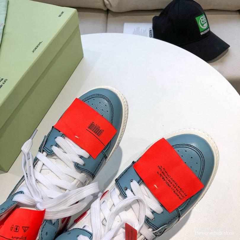 Off White Trainers