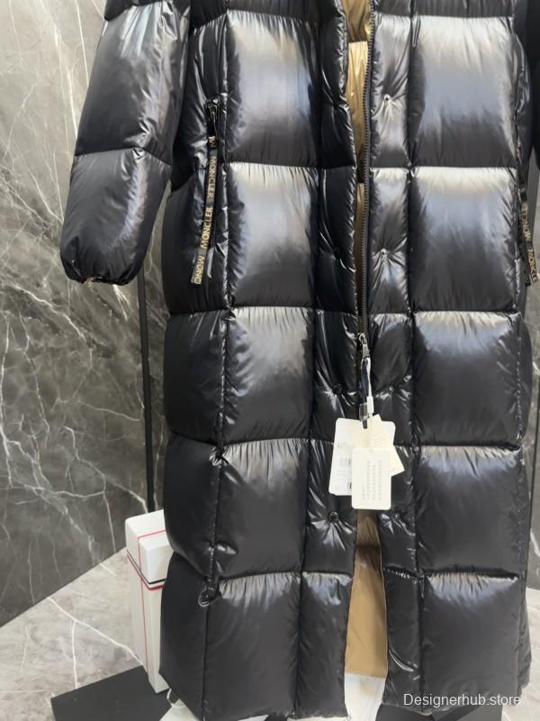 Designer Winter Coats