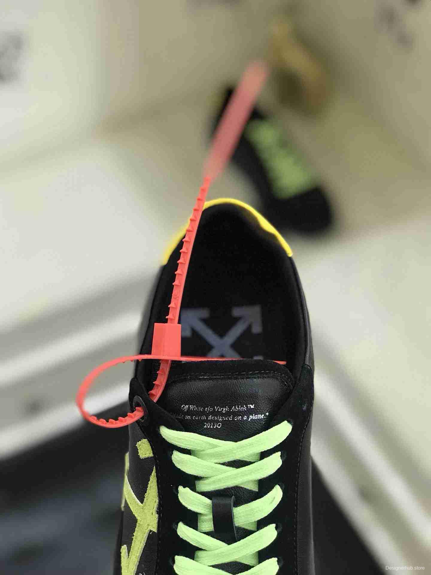 Off White Trainers