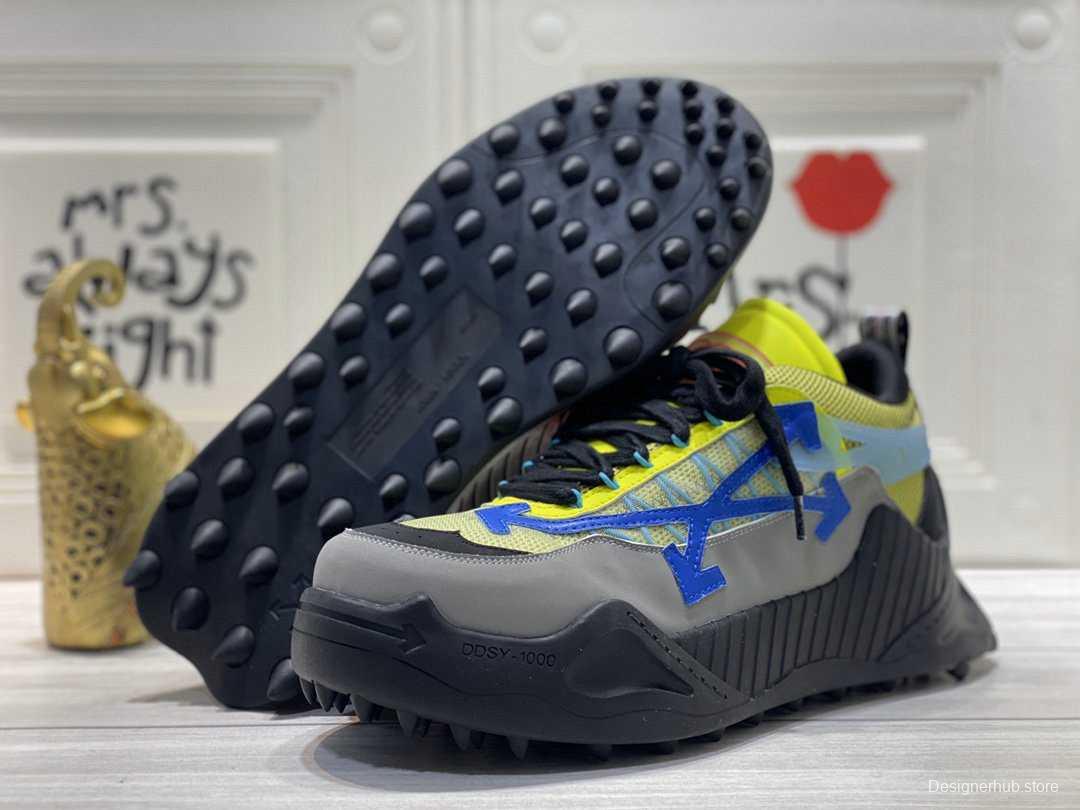 Off White Trainers