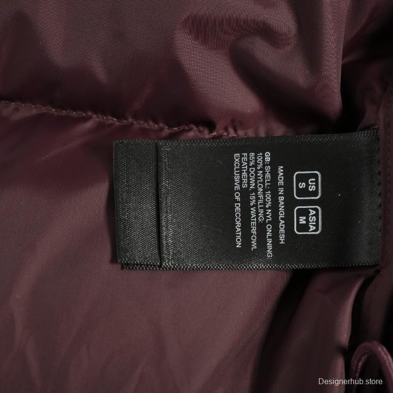 Designer Winter Coats