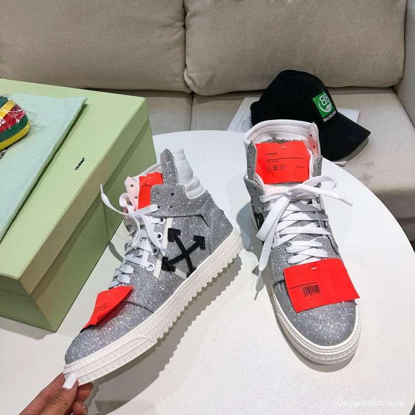 Off White Trainers
