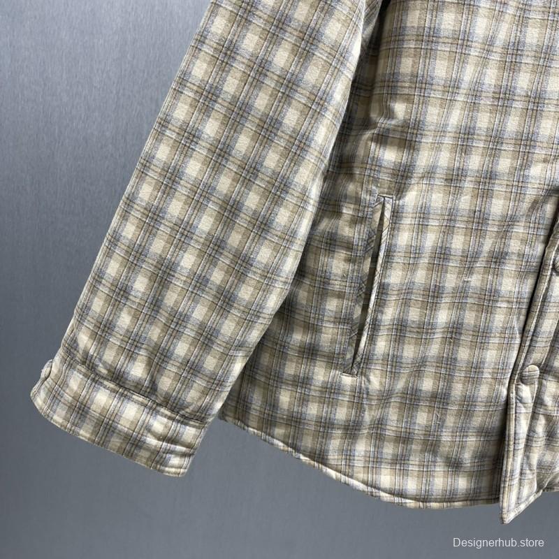 Designer Winter Coats