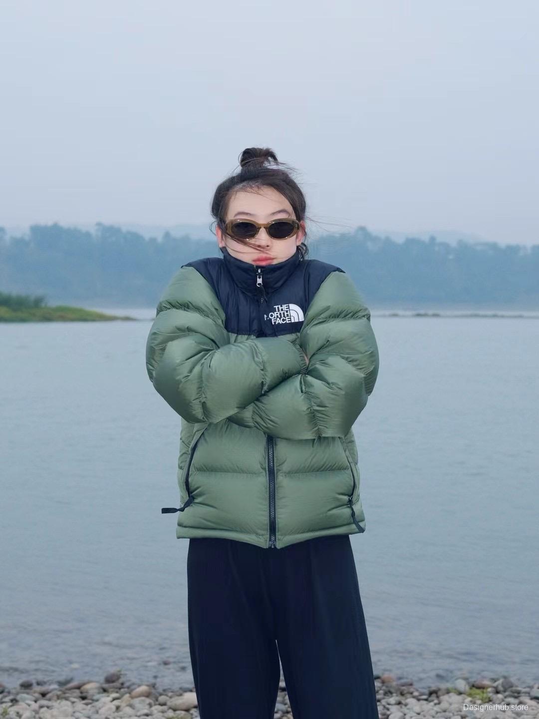 Designer Winter Coats