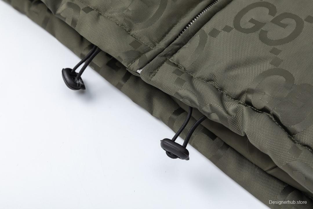 Designer Winter Coats