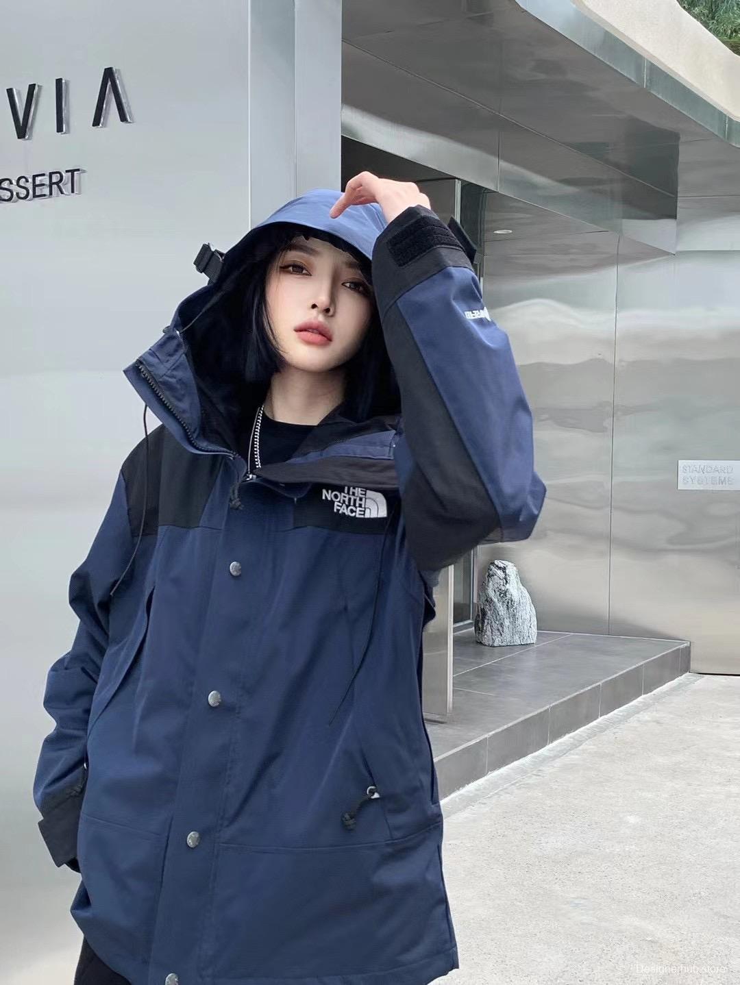 Designer Winter Coats