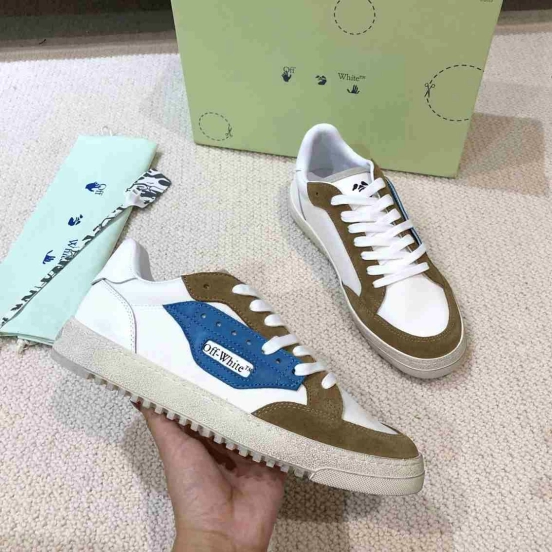 Off White Trainers