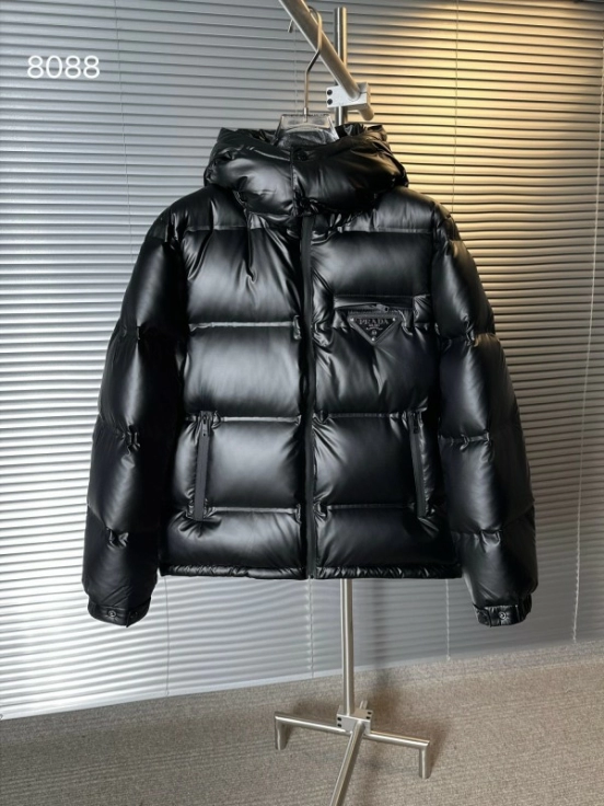Designer Winter Coats