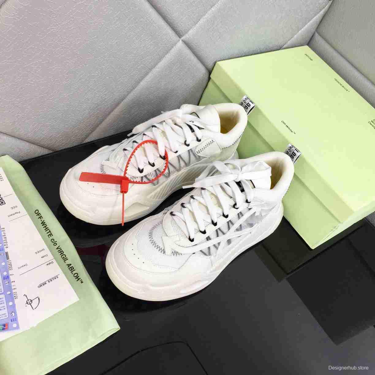 Off White Trainers