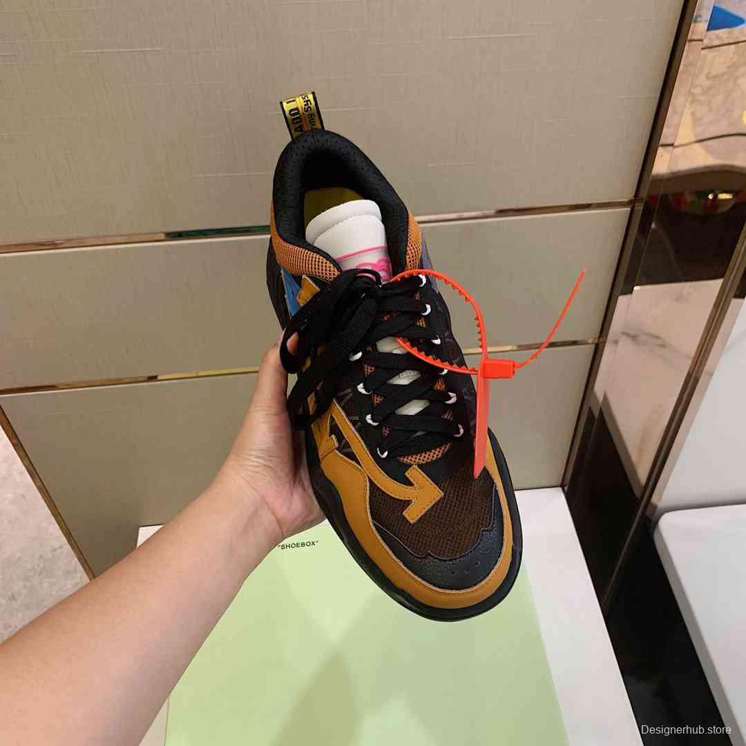 Off White Trainers