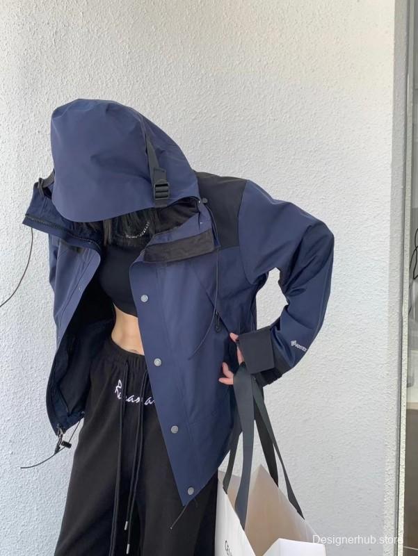 Designer Winter Coats