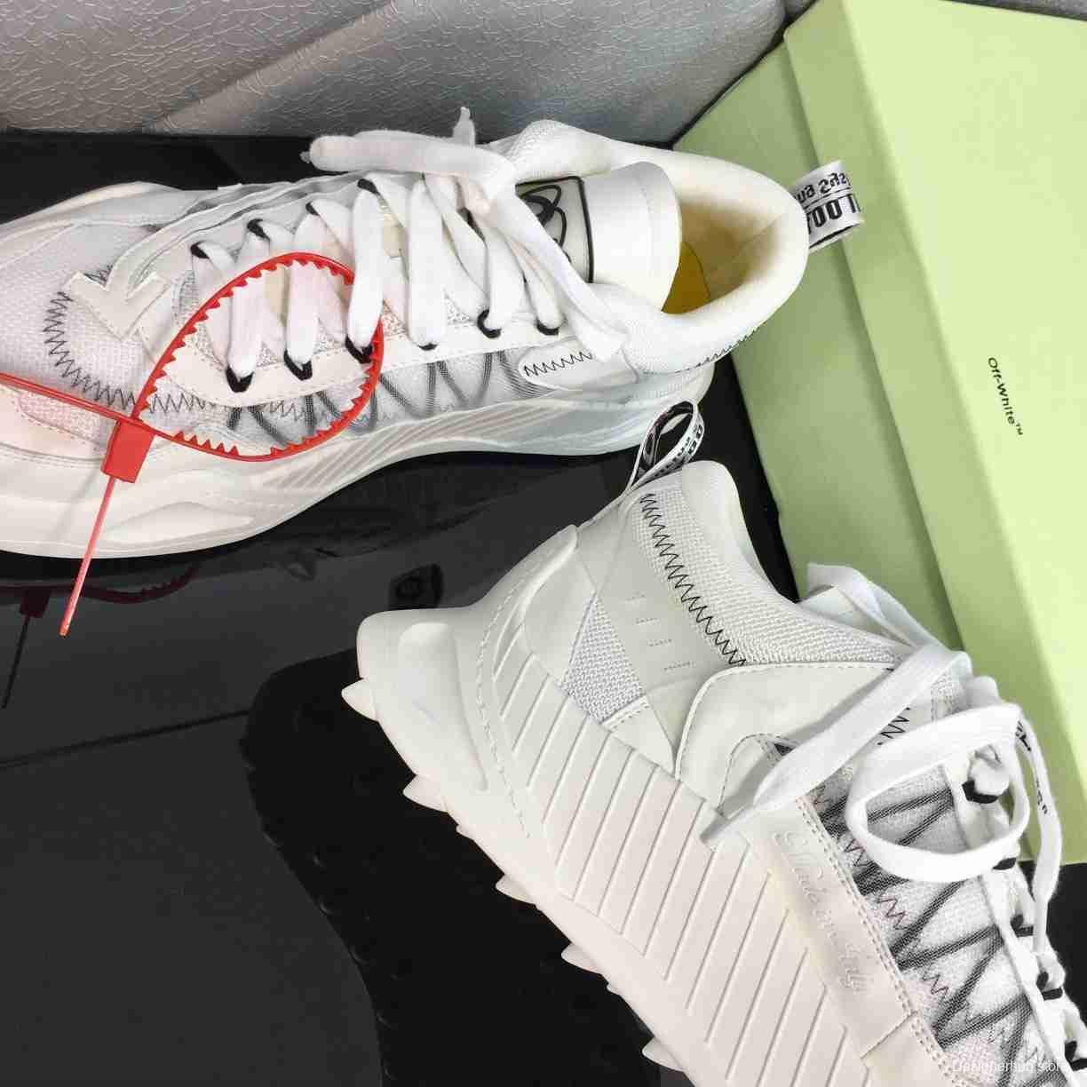 Off White Trainers