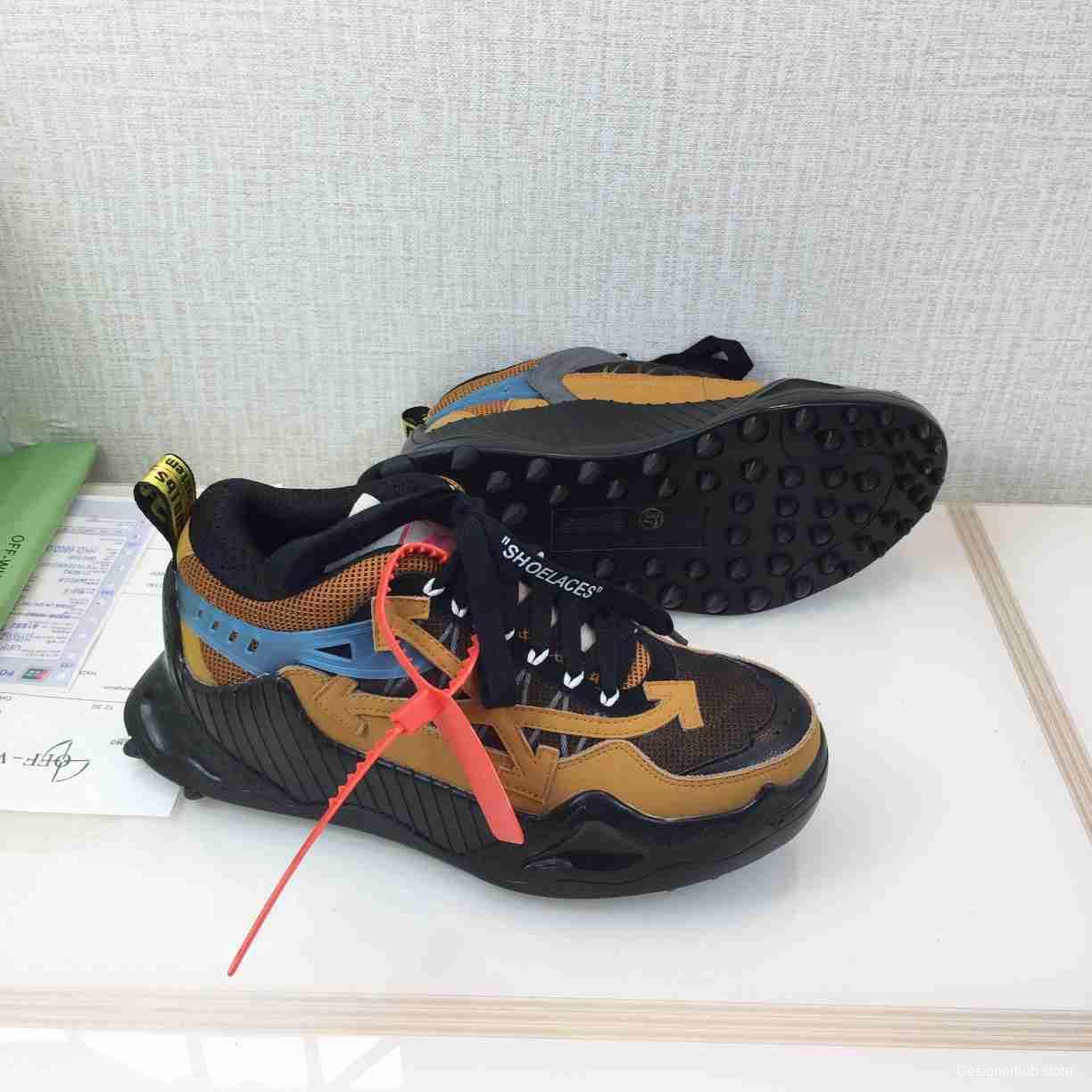 Off White Trainers