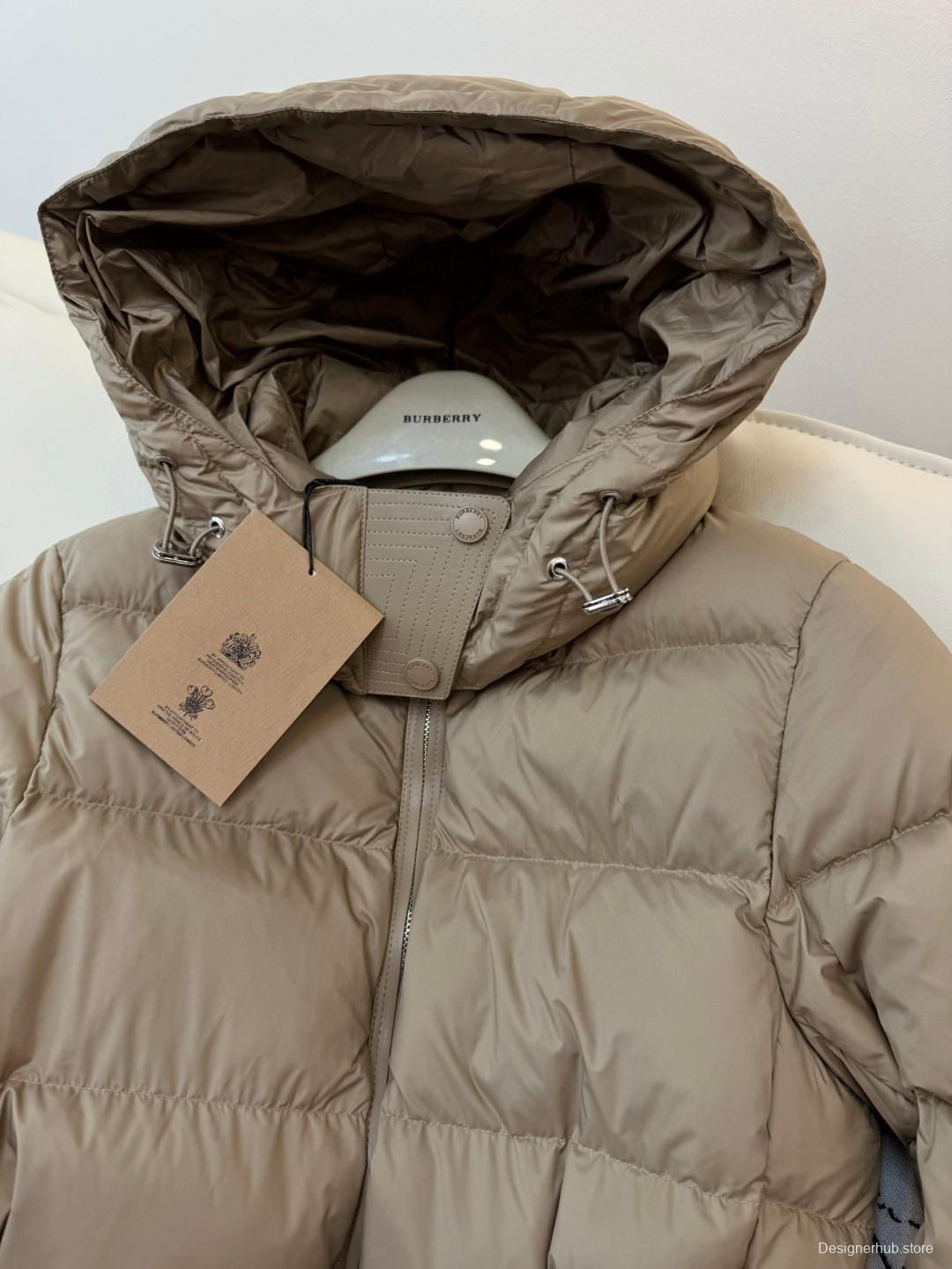 Designer Winter Coats