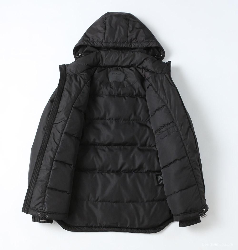 Designer Winter Coats