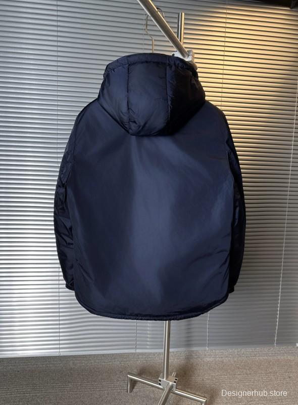 Designer Winter Coats