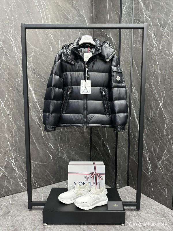 Designer Winter Coats