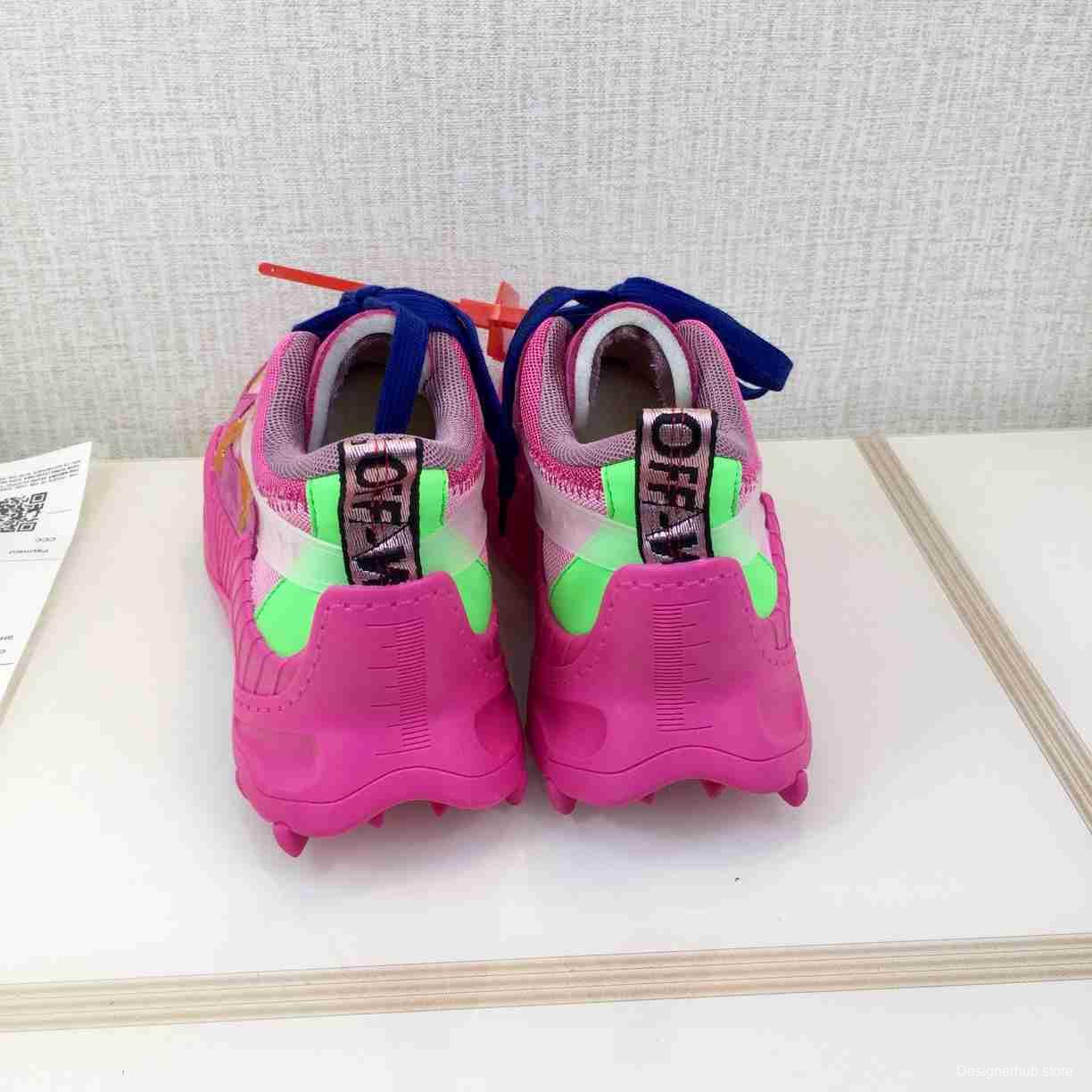 Off White Trainers