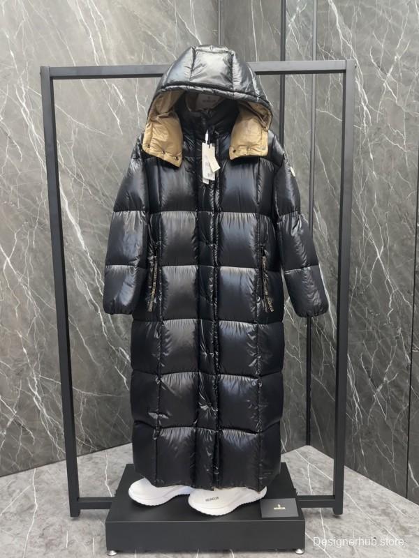 Designer Winter Coats