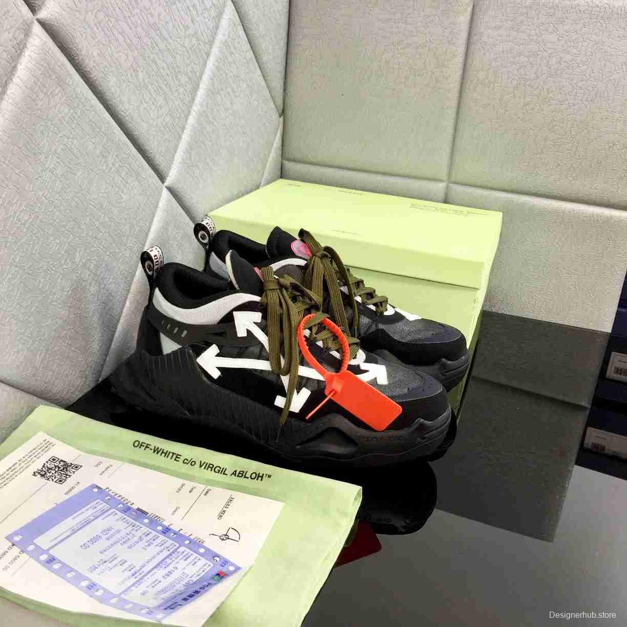 Off White Trainers