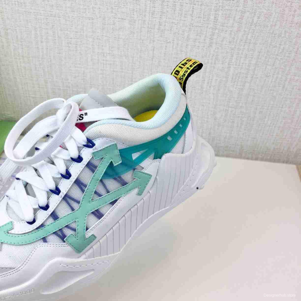 Off White Trainers