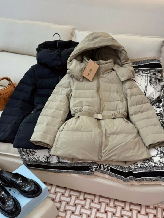 Designer Winter Coats