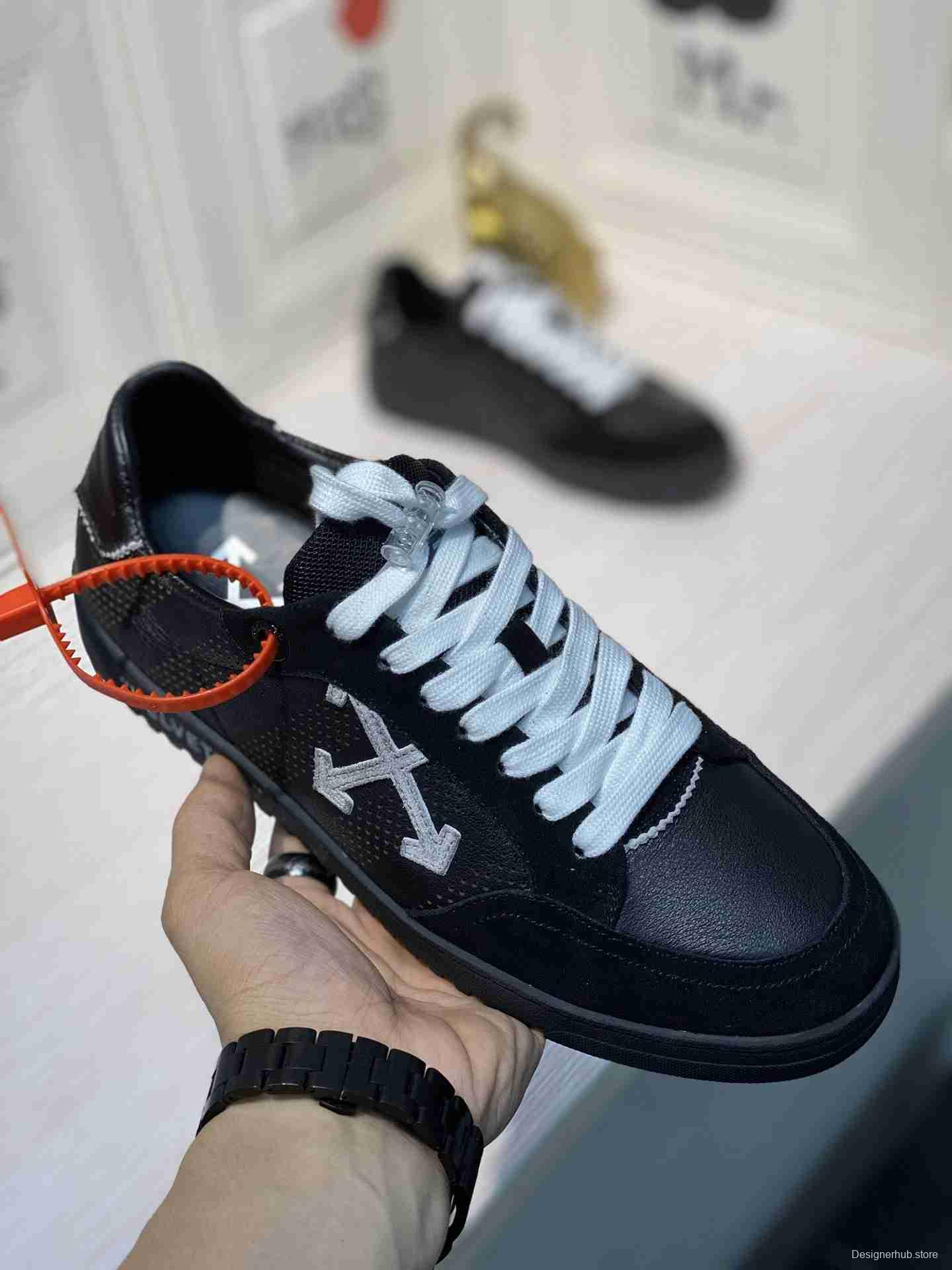 Off White Trainers
