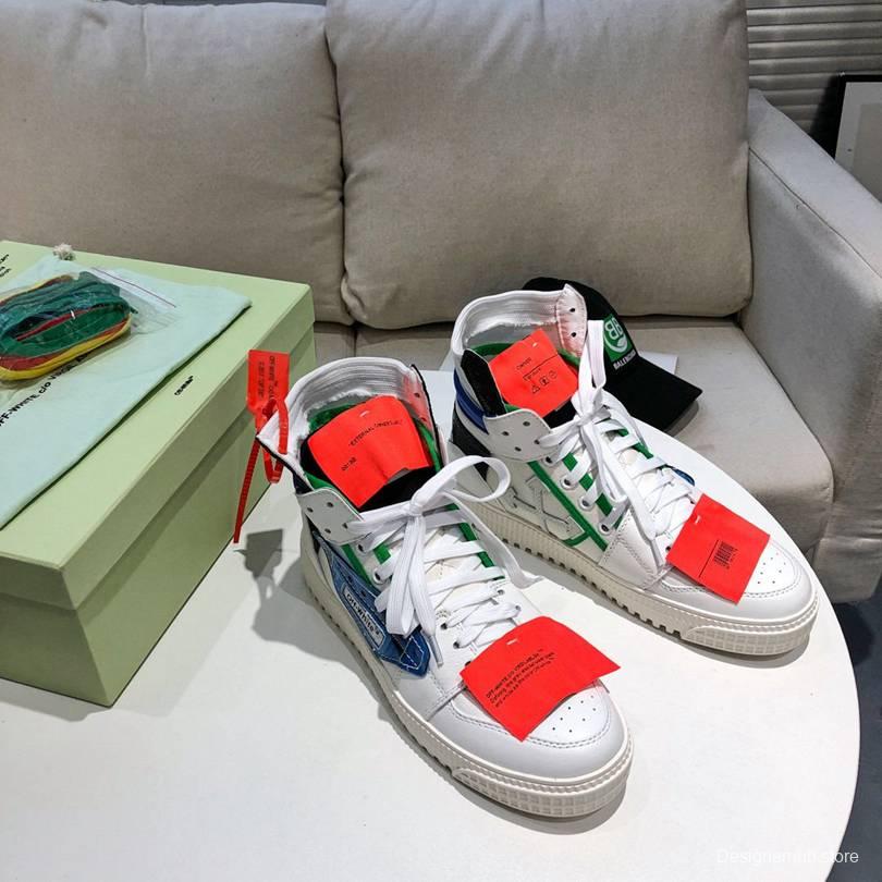 Off White Trainers